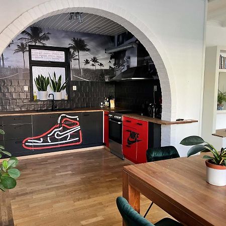 Vakantiehuis Centrum Schagen Nabij Zee / Strand 外观 照片