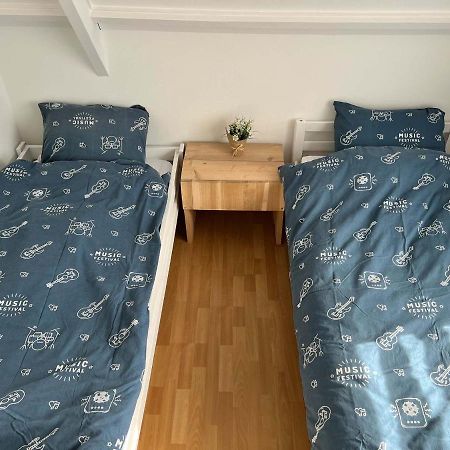 Vakantiehuis Centrum Schagen Nabij Zee / Strand 外观 照片