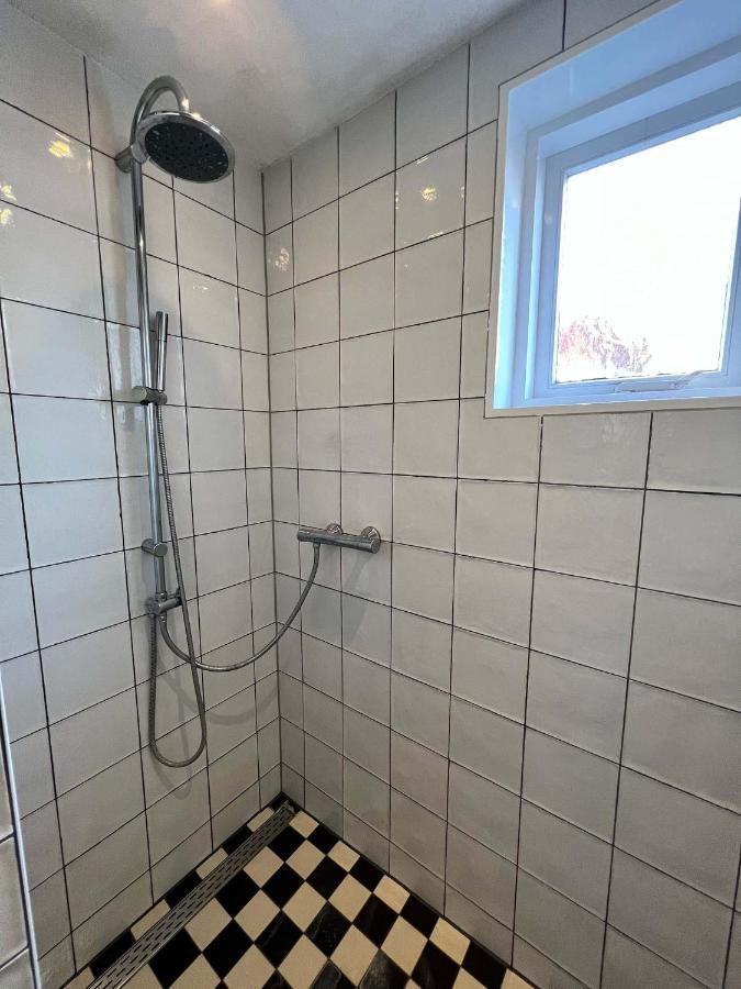 Vakantiehuis Centrum Schagen Nabij Zee / Strand 外观 照片