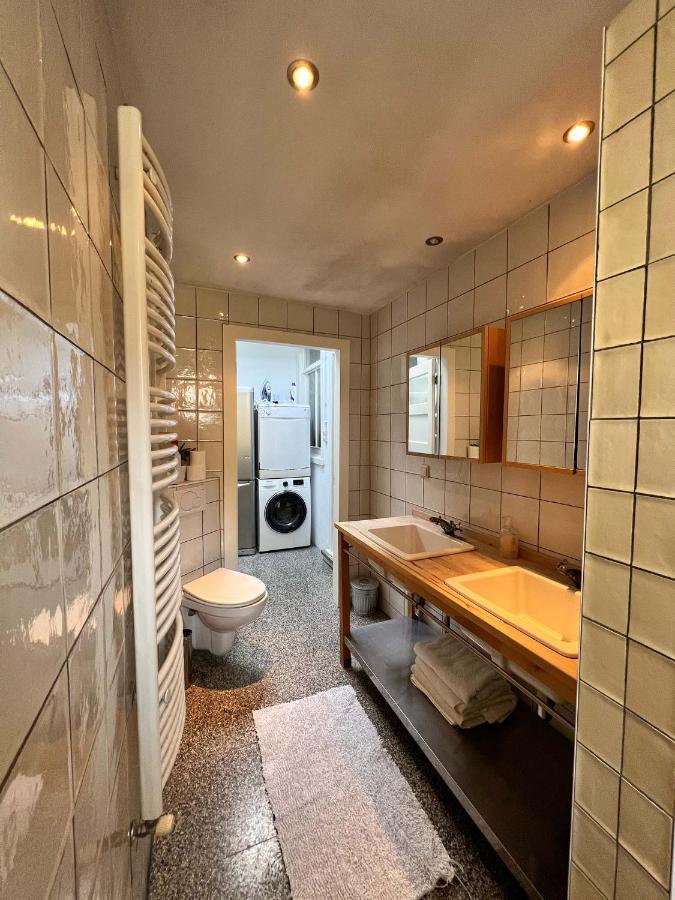 Vakantiehuis Centrum Schagen Nabij Zee / Strand 外观 照片