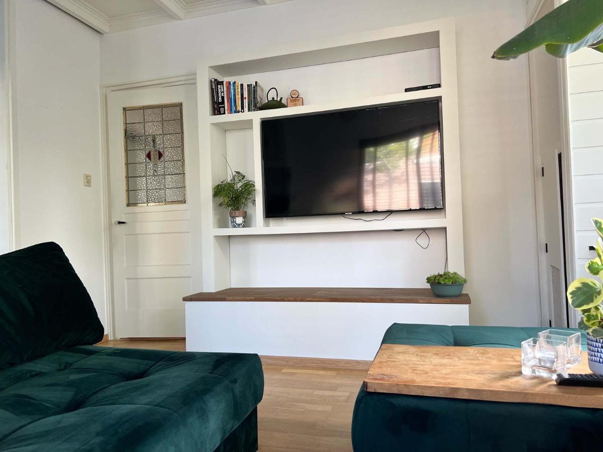 Vakantiehuis Centrum Schagen Nabij Zee / Strand 外观 照片
